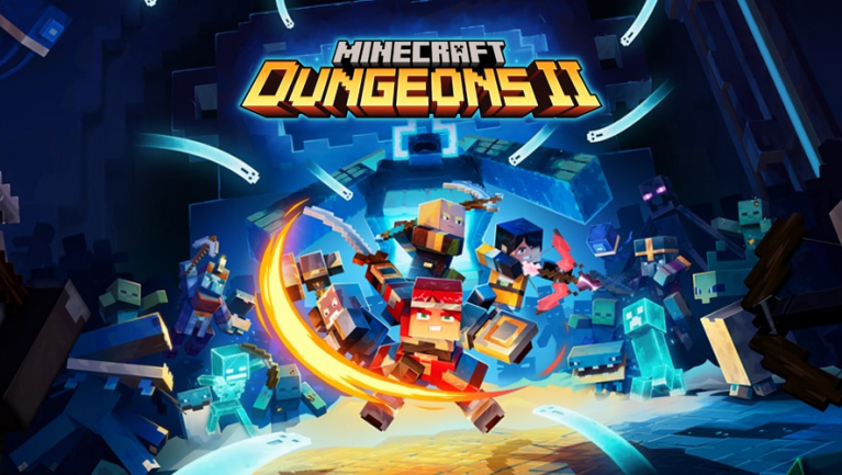 Minecraft Dungeons II teszt - Nagyobb világ, amiből még túl sok minden hiányzik fókuszban