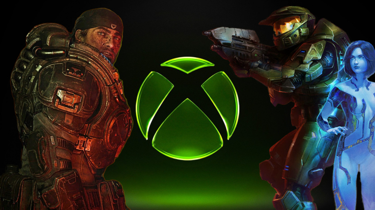 Ezekről maradtál le, ha nem nézted az Xbox Games Showcase-t bevezetőkép