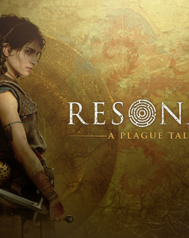 Resonance: A Plague Tale Legacy kép