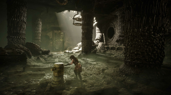 Resonance: A Plague Tale Legacy infódoboz