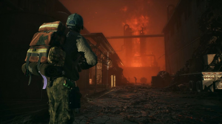 Hat év után végre újra megmutatta magát a State of Decay 3, végre lesz valami nagybetűs XBOX-SIKER? bevezetőkép
