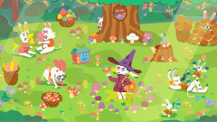 Lepörgött a hetedik Wholesome Direct, az életszimulátorok és cozy game-ek szerelmeseinek is lesz miért lelkesedniük kép