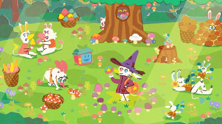 Lepörgött a hetedik Wholesome Direct, az életszimulátorok és cozy game-ek szerelmeseinek is lesz miért lelkesedniük bevezetőkép