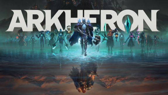 A Blizzard veterán dizájnerének PVP játéka sokat változott, mióta legutóbb láttuk kép