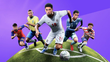 VB-hangulatot kap az EA Sports FC Mobile, csak épp a FIFA nélkül kép