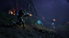 Destiny-szerű MMOFPS érkezhet a Halo univerzumából kép