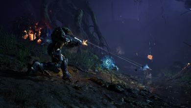 Destiny-szerű MMOFPS érkezhet a Halo univerzumából kép