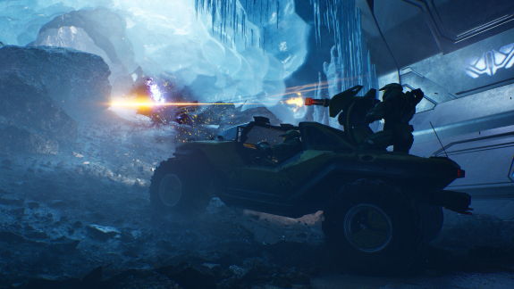 Gyönyörű gyűjtői csomagban érkezik hozzád a Halo: Campaigned evolved, ha van rá több mint 60 ezer forintod kép
