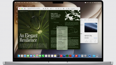 Az Apple teljesen telepakolja AI-val a Macet kép