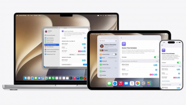 Az Apple újra a szülők kezébe adná a gyerekek iPhone-ját kép