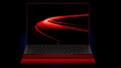 A Ferrari-rajongók álma lehet ez a limitált HP laptop kép