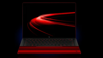 A Ferrari-rajongók álma lehet ez a limitált HP laptop kép