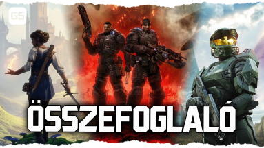 Egy videóban minden, ami a Summer Game Fest Xbox Showcase-en történt kép