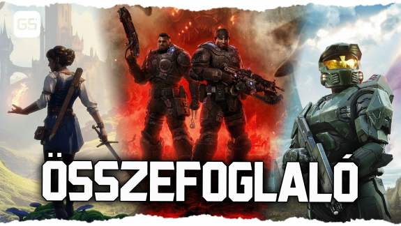 Egy videóban minden, ami a Summer Game Fest Xbox Showcase-en történt kép