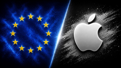 Az európai felhasználók még sokáig nem kapják meg az Apple nagy újítását kép