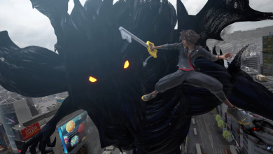 Váratlanul játékmenetet villantott a Kingdom Hearts 4 kép