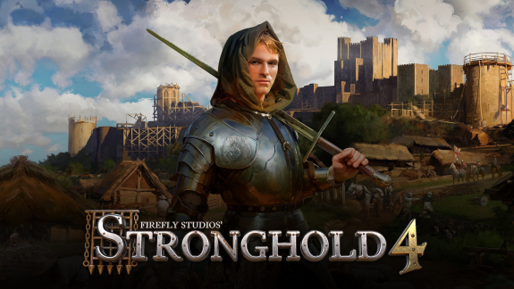 Nem a történet lesz a Stronghold 4 erőssége kép