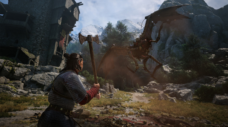 Sokan nem örültek neki, de szándékosan spoilerezték el a The Blood of Dawnwalker alkotói a vámpíros RPG legnagyobb meglepetését bevezetőkép