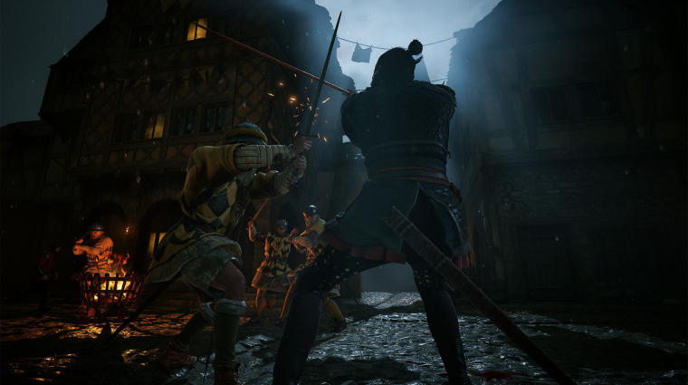 A The Witcher 3 fejlesztőinek vámpíros szerepjátékában megszállottan fogod gyűjteni a fogakat bevezetőkép