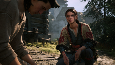 Villámgyorsan reagáltak a The Blood of Dawnwalker fejlesztői a 60 fps-es mód hiánya miatti kritikákra kép