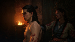 Aranylemezre került a The Blood of Dawnwalker kép