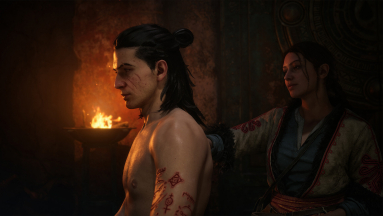 Aranylemezre került a The Blood of Dawnwalker kép