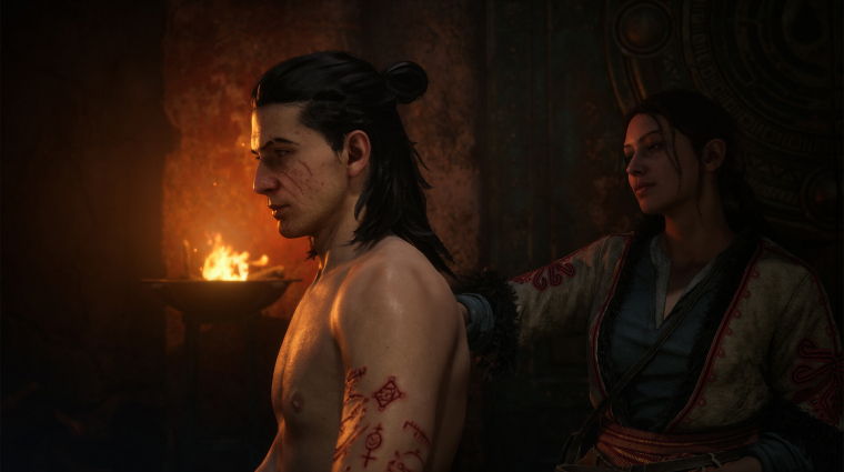 Aranylemezre került a The Blood of Dawnwalker bevezetőkép