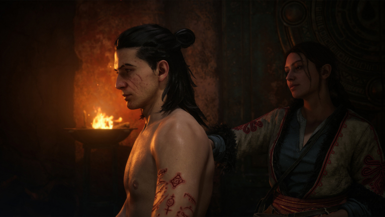 Aranylemezre került a The Blood of Dawnwalker fókuszban