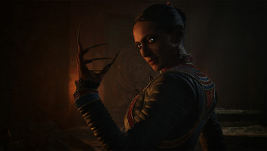 A klasszikus Falloutokból is merít a The Blood of Dawnwalker kép
