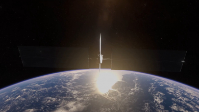 Négyzetkilométeres kiterjedésű gyárban készítene AI műholdakat a SpaceX kép