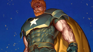 A Marvel legerősebb új hőse belépett a Bosszúállók közé fókuszban