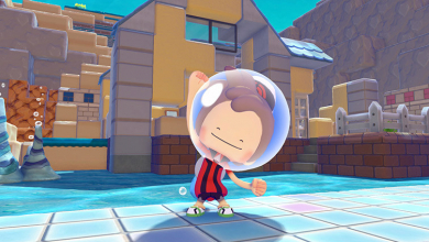 Blurred placeholder