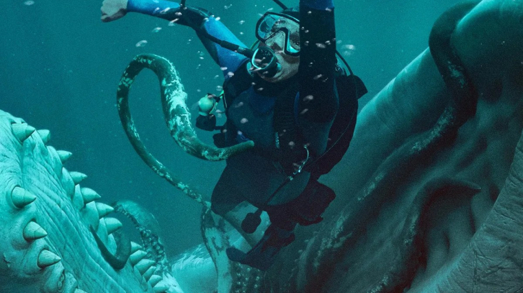 Tudod mi a szívás? Ha egészben lenyel egy óriási ámbráscet - itt a Whalefall hátborzongató előzetese bevezetőkép