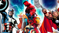 Miért nincs ott Thor és Steve Rogers a Bosszuállók soraiban az Avengers: Armageddon eseményei során? kép