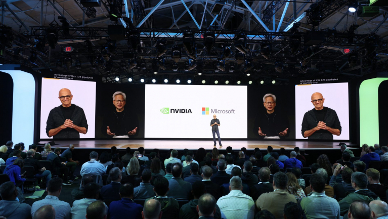 Microsoft Build 2026 – Fejlesztői szabadság az ügynöki AI platformon kép