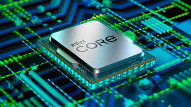 Az Intel új csúcslapkái kisebbek, mégis éhesebbek lehetnek kép