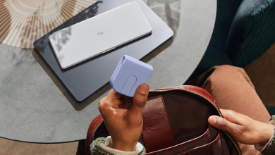 A Logitech megalkotta végre a tökéletes egeret a laptopokhoz és táblagépekhez kép
