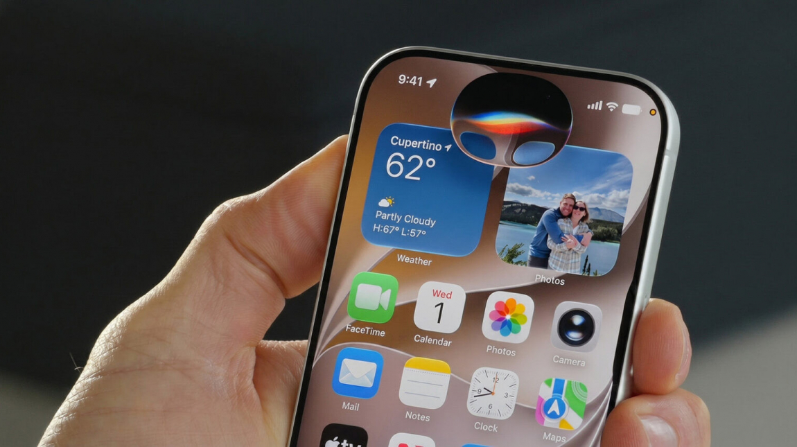 Annyira nem tudnak a cégek mit kezdeni az AI-jal, hogy még az Apple is belemenekült egy hatalmas hibába kép