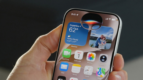 Az Apple új Sirije végre nem tűnik reménytelennek kép