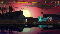 Kickstarteren erősödne tovább a magyar The Last Experiment: A Memetric Story kép