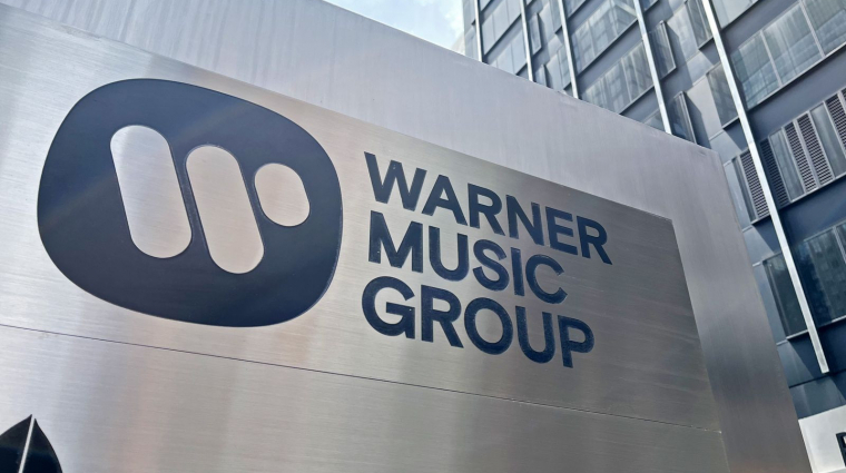 A Warner Music felvásárolt egy AI-nyomkövető startupot kép
