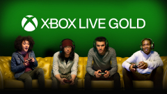 Mától nem kell Xbox Live Gold a free-to-play játékokhoz kép
