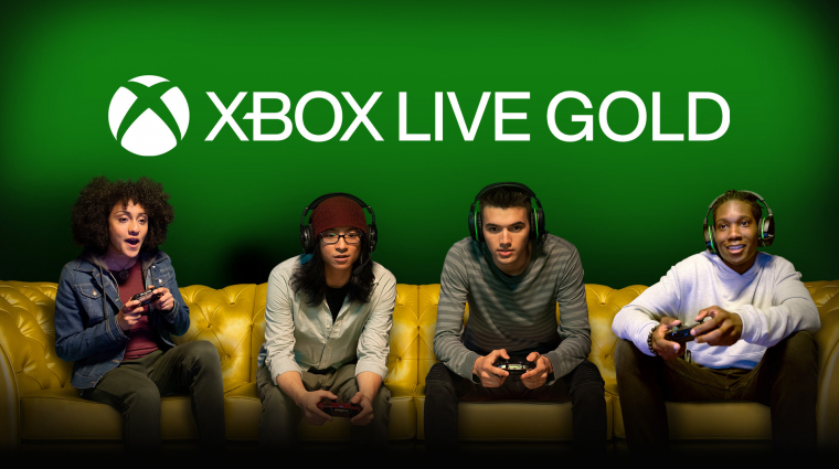Mától nem kell Xbox Live Gold a free-to-play játékokhoz bevezetőkép
