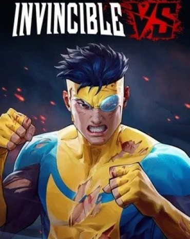Invincible VS kép