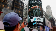 A SpaceX zuhanása már az AI-láz végét jelezheti kép