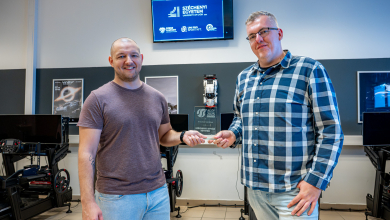 Győr lett az ország e-sport-fővárosa kép
