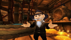 A WoW Classic játékosokat kaszinózni hívják a botok, cserébe azok válogatott módokon mészárolják le őket kép