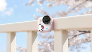 Az Insta360 kiadta az eddigi legaranyosabb kameráját kép