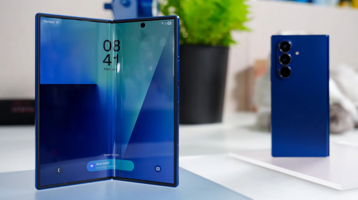 A régebbi Samsung készülékek is megkapják az S26 legjobb AI funkcióit kép
