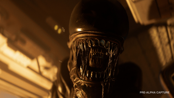 Az Alien Isolation 2 is egy szerelemes levél lesz az eredeti filmekhez kép